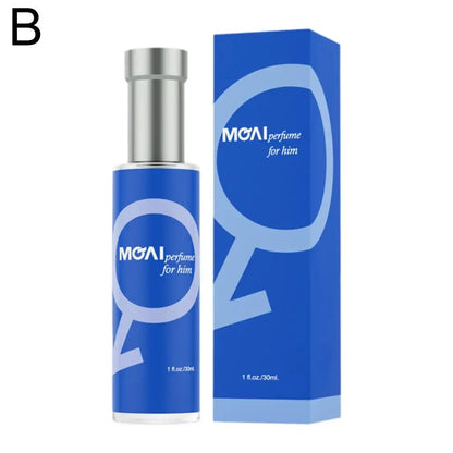 1/2PCS Pheromone Perfume for Men