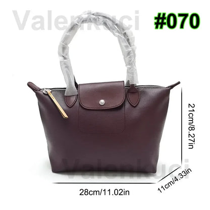 Shoulder Bags for Women Luxury Handbags Designer Famous Tote