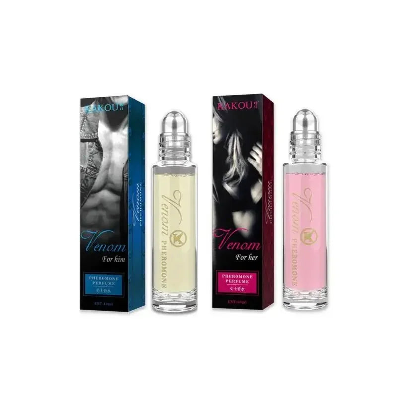 Pheromone Perfume Of Man To Attract Woman Excited Fragrance