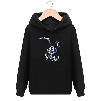 High Quality Casual Hoodies Harajuku