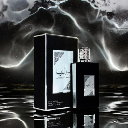 100ml Original Perfume Hombre Oil Body Spray Deodorants Cologne