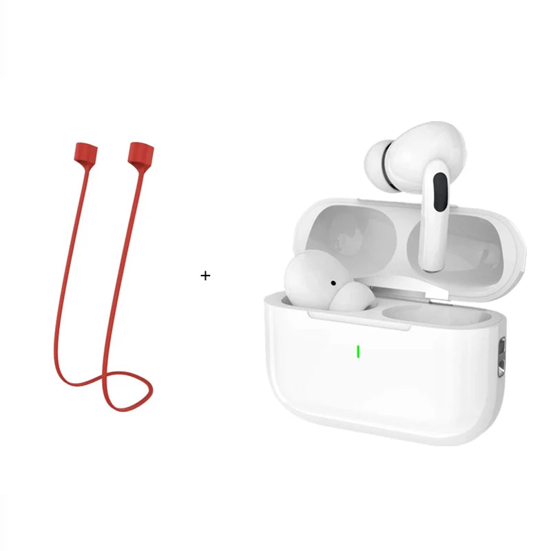 New 2025 Air Pro True Wireless Bluetooth Earphones Noise Reduction Earbuds for IPhone Android