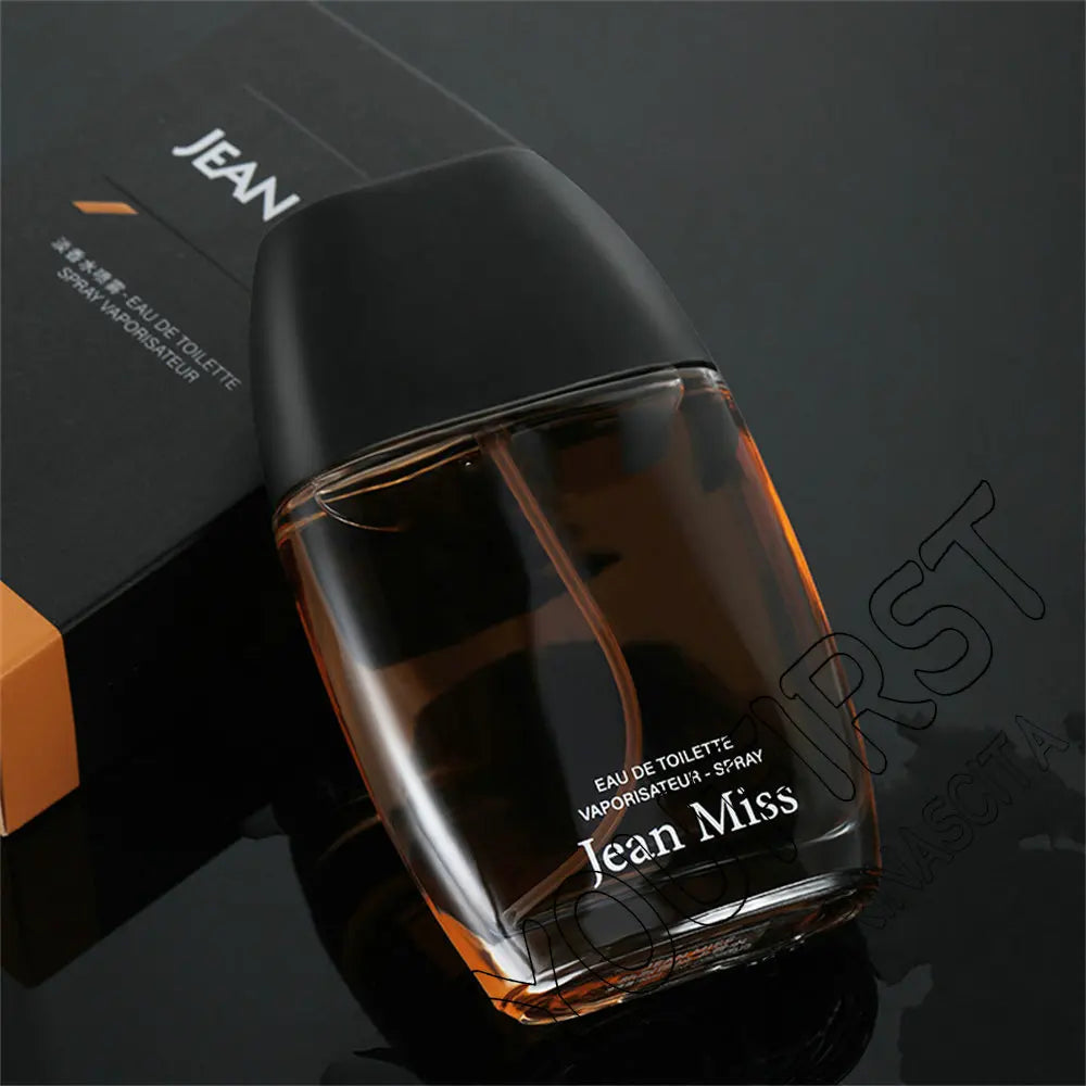 High Quality Men's Perfume Pheromone Fragrance 90ml Attracting Women Perfumes Masculinos Lasting Cologne Scent Parfums Homme