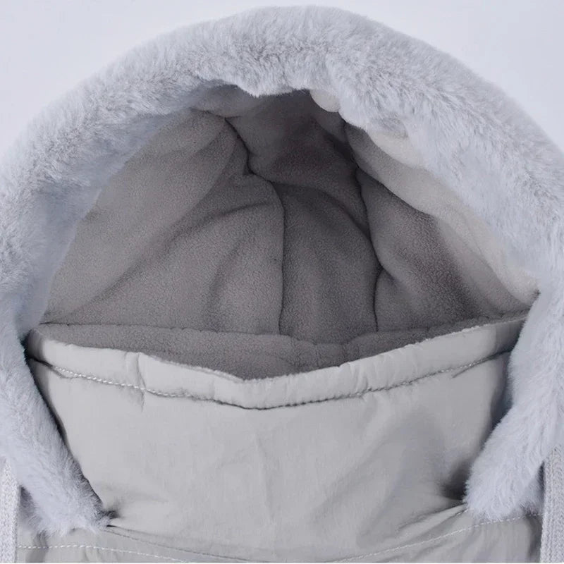 Balaclava Winter Windproof Ski Visor Childs Adults Hat Breathable Thermal Face Mask Neck Warmer Scarf Helmet Hood Cycling Cap