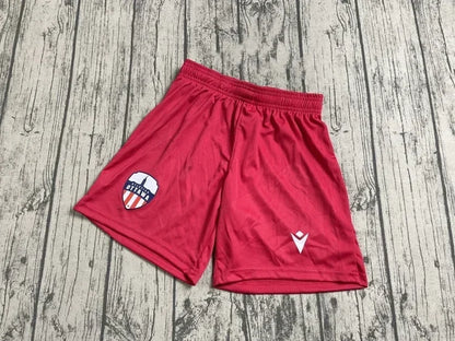 Popular Football ZeusSAVIAVCEM Multi-team Casual Sports Player Version Training Game Shorts 3D Printing Latest Breathable