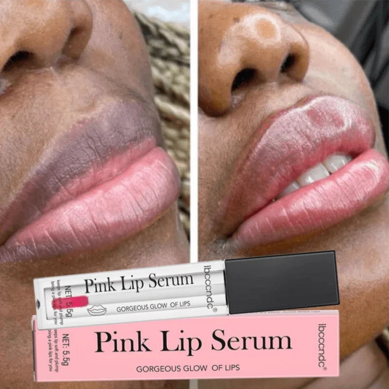 Potent Remove Darkening Lips Gloss Oil Permanently Moisturizing Exfoliating Whitening