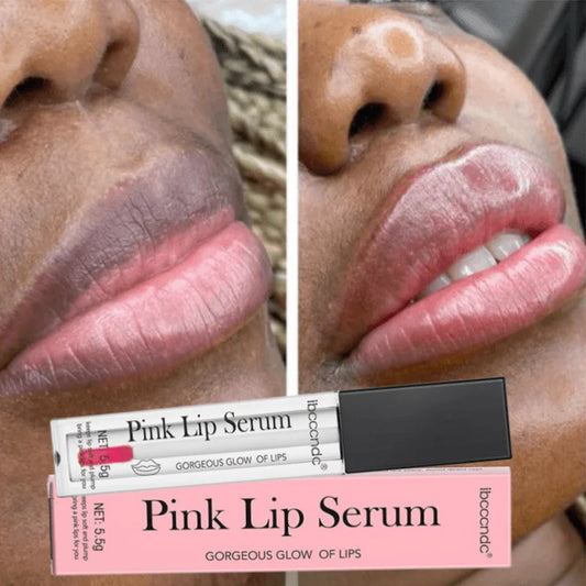 Potent Remove Darkening Lips Gloss Oil Permanently Moisturizing Exfoliating Whitening Lip Sexy Lip Moisturizing Care Cosmetics