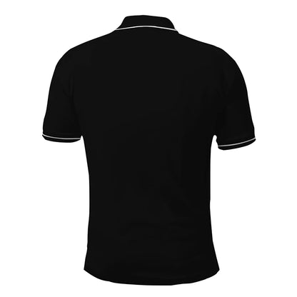 Men Clothes Summer Fashion Short Sleeve Sport Casual Polo Shirt .