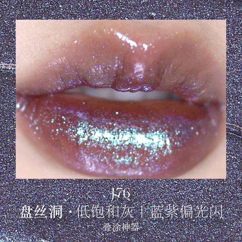 Girlcult Lip Cream Matte Velvet Lip Gloss Long-lasting Moisturizing Non Stick Cup Lipstick Waterproof Quick-drying Lip Gloss