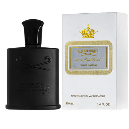 Fresh Natural 100ml Perfume Men Perfumes Gift Lasting Cologne Scent Perfume Męskie Charming Man Perfumes Hombres Originales