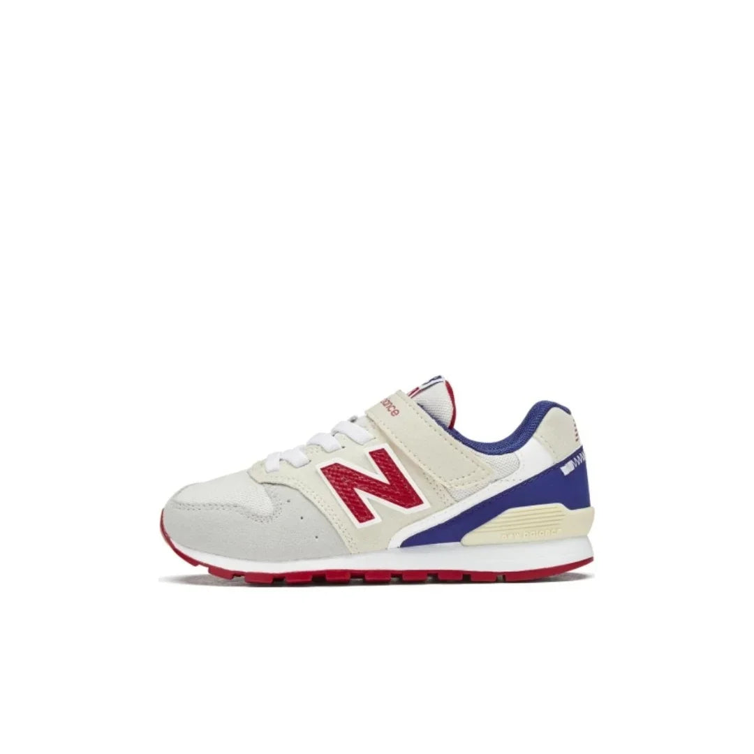 New Balance NB 996 Casual Shoes Boys/Girls Shock Absorption Running Shoes Sneakers Children Tide