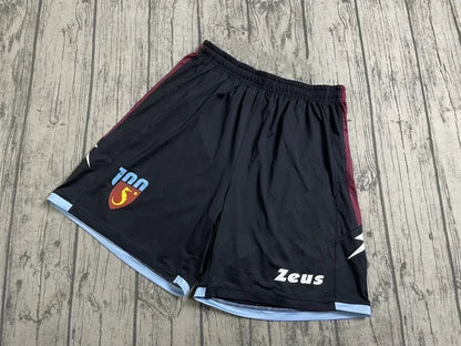 Popular Football ZeusSAVIAVCEM Multi-team Casual Sports Player Version Training Game Shorts 3D Printing Latest Breathable