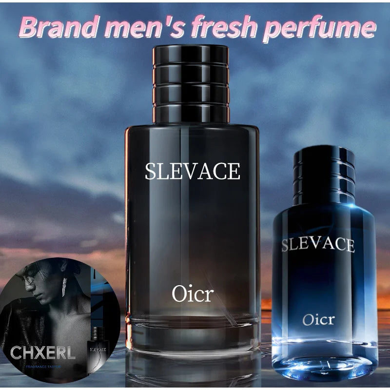 Brand Wild Men's Perfume Fresh Lasting Light Fragrance Gentleman's