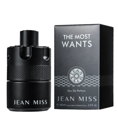 Original Arab Dubai Midnight Style Genuine Men Perfume,Long-Lasting Cologne Light Fragrance Charming Dating Eau De Toilette