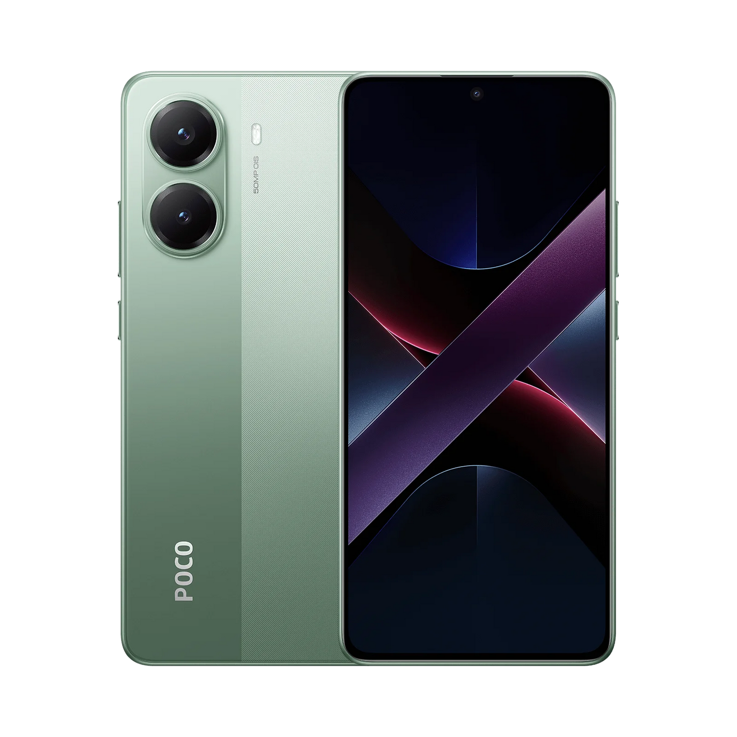 [Official] POCO X7 Pro Version UE | Dimensity 8400-Ultra, 6000 mAh battery with 90 W HyerCharge, amoed screen CrystalRes K 1,5Hz