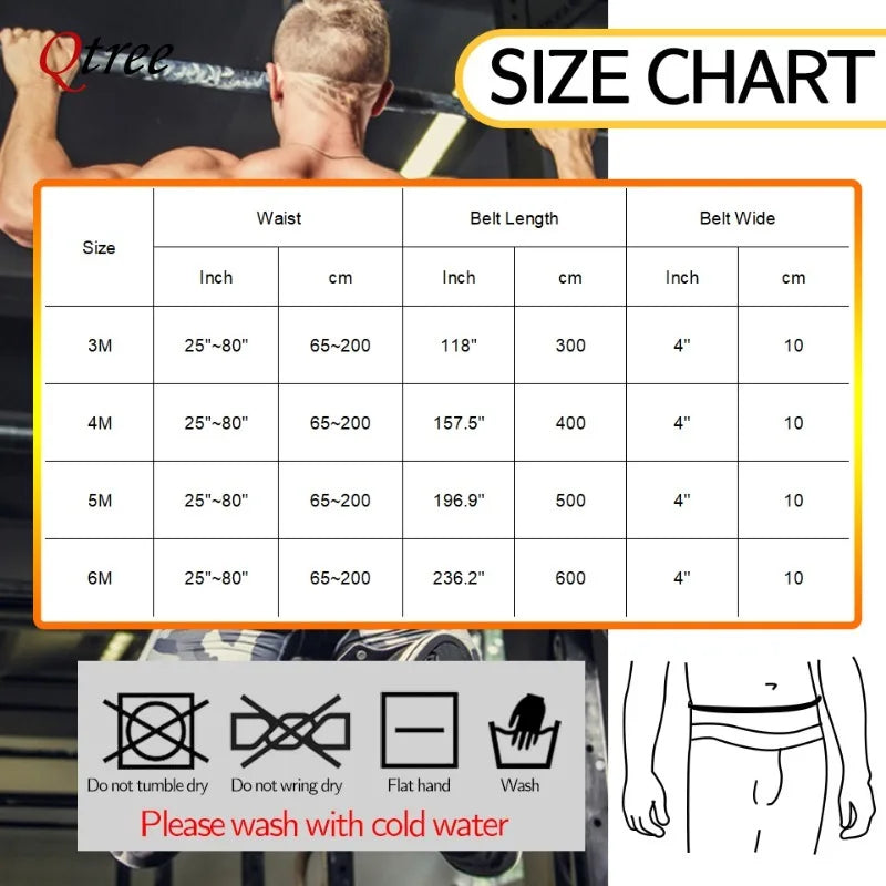 Men Waist Trainer Abdomen Reducer Snatch Me Up Bandage Wrap Slimming Belt Body Shaper