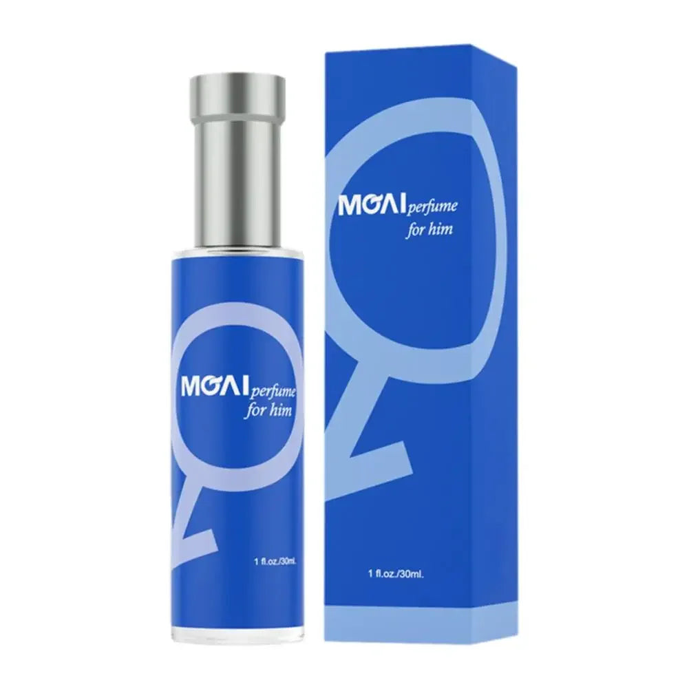 1/2PCS Pheromone Perfume for Men