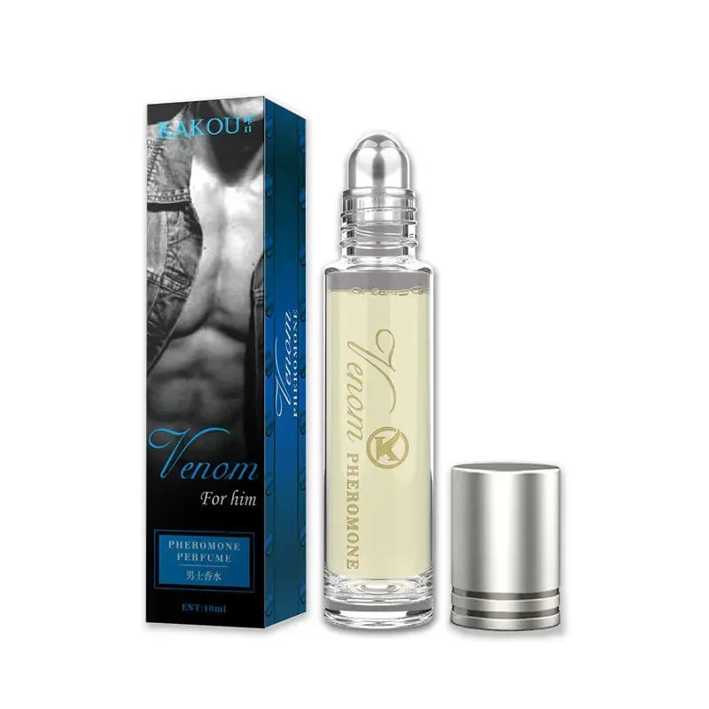 Pheromone Perfume Of Man To Attract Woman Excited Fragrance