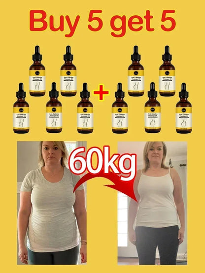 Solve all belly fat problems