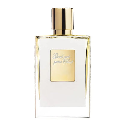50ml Brand Perfume For Women Men's Long Lasting Atomizer Sexy Lady Fragrance Wood Good Girl Love Don't Be Shy Perfume