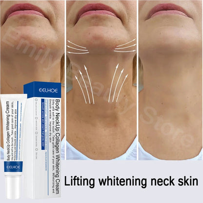 Effective Collagen Neck Cream Anti-wrinkle