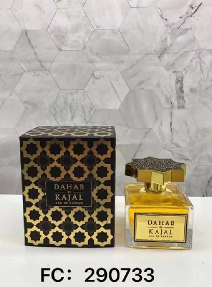 Almaz LAMAR WARDE MASA JIHAN  Women Men Perfume Fragrance Spray EDP Eau De Parfum Cologne
