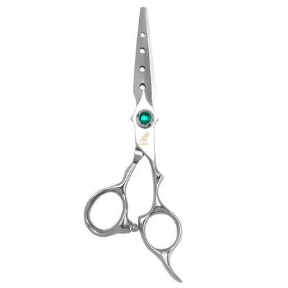 Barbershop Hair Scissors Barber Salons Shears 6 Inch