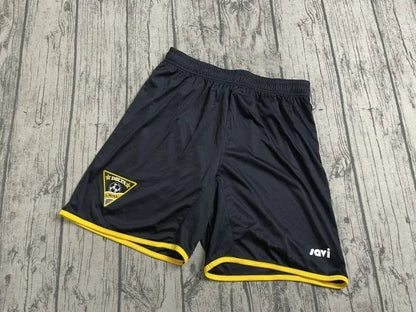 Popular Football ZeusSAVIAVCEM Multi-team Casual Sports Player Version Training Game Shorts 3D Printing Latest Breathable