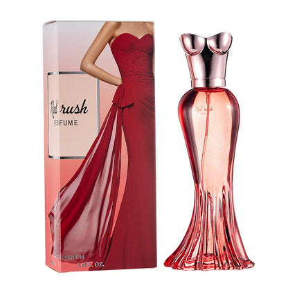 Flower For Women Eau De Toilette Spray Unique Design Long-lasting Dating Charming Body Mist Explosive