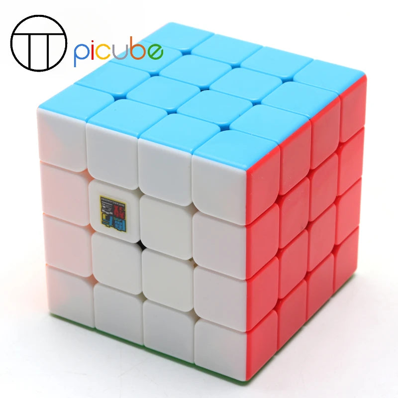 [Picube] MoYu MeiLong Bundle Magic Cubes Speed Puzzle Cube Toys