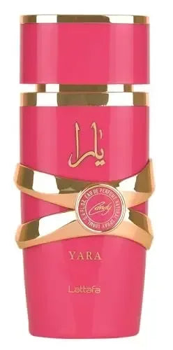 100ml Original Yara Moi Eau De Parfum for Women Lasting High