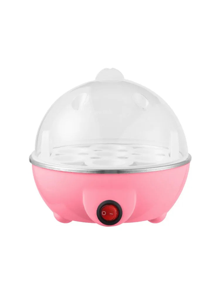 Electric Egg Cooker Multifunction Layers Egg Boiler Corn Milk Rapid Breakfast Cooking Egg Steamer Appliances Kitchen