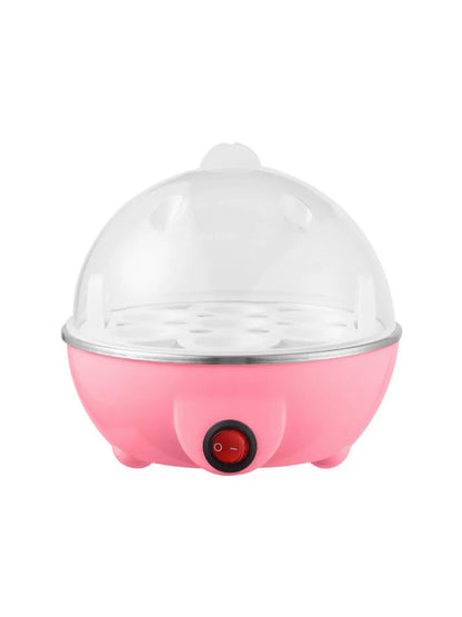 Electric Egg Cooker Multifunction Layers Egg Boiler Corn Milk Rapid Breakfast Cooking Egg Steamer Appliances Kitchen