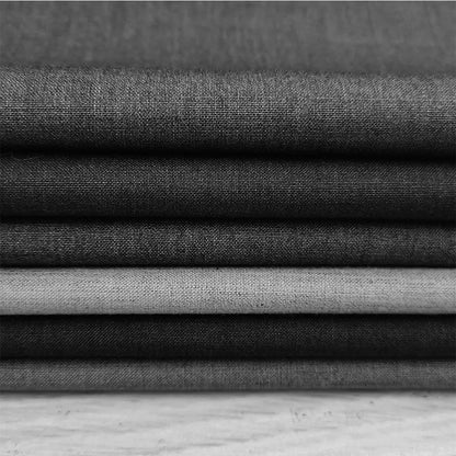 3 Piece(Jacket +Vest +Pants) Gray Wool Tweed Winter Men Suit's For Wedding Herringbone Male Formal Groom Tuxedo Fashion