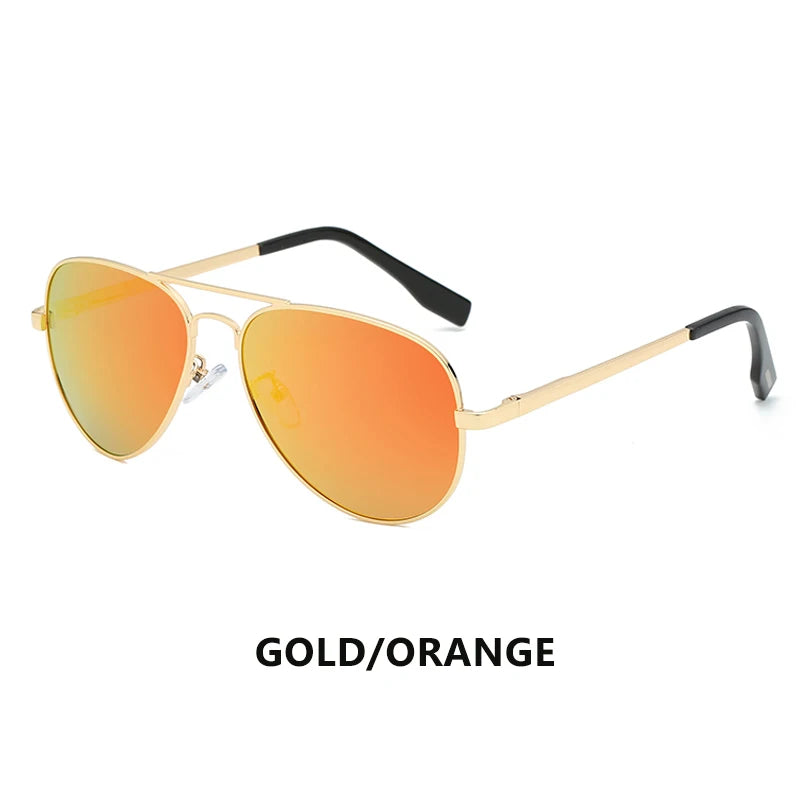 Spring Break Cruising sunglasses