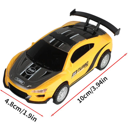 Slot Car 1 43 1/43 Scale Analog Electric Racing Race Vehicle Remote Cars Toy Accessories For Carrera Go Scalextric Ninco SCX