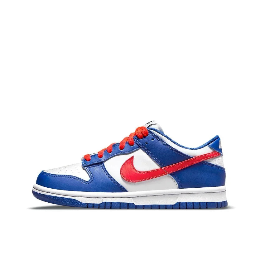 NIKE Dunk Tide Low-top Classic Durable Sports Running Anti-slip Shoes Casual Shoes Sneakers Fitness skateboarding shoes