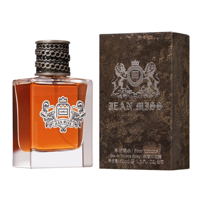 Men Sandalwood Charming Perfume Lasting Fresh Light Fragrance Daily Dating Flirting Cedar Valentine's Day Pheromone Perfumes