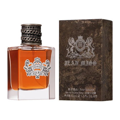 Men Sandalwood Charming Perfume Lasting Fresh Light Fragrance Daily Dating Flirting Cedar Valentine's Day Pheromone Perfumes