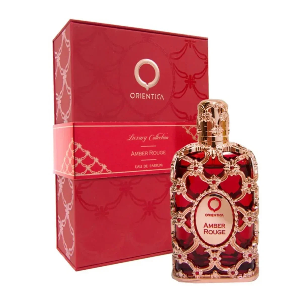 Top Quality Perfume Original Long Lasting Unisex Eau de Parfum