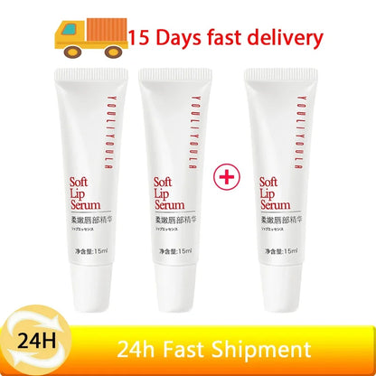 Lip Pink Fresh Lightening Bleaching Cream Treatment Remove Dark Smoke Lips Lip Balm Whitening Moisturizer Nourishing Essence