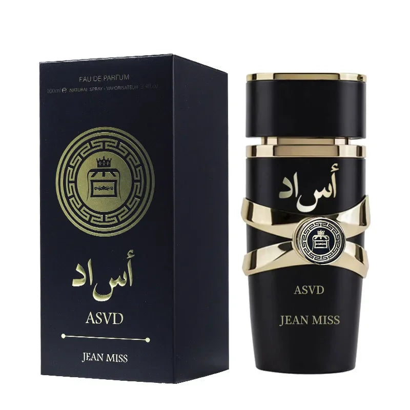 Original Arab Dubai Women Vanilla Perfume Floral Scent Woody Aroma Elegant Sophisticated Lasting Body Mist Valentine's Day Gift