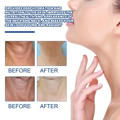 Effective Collagen Neck Cream Anti-wrinkle