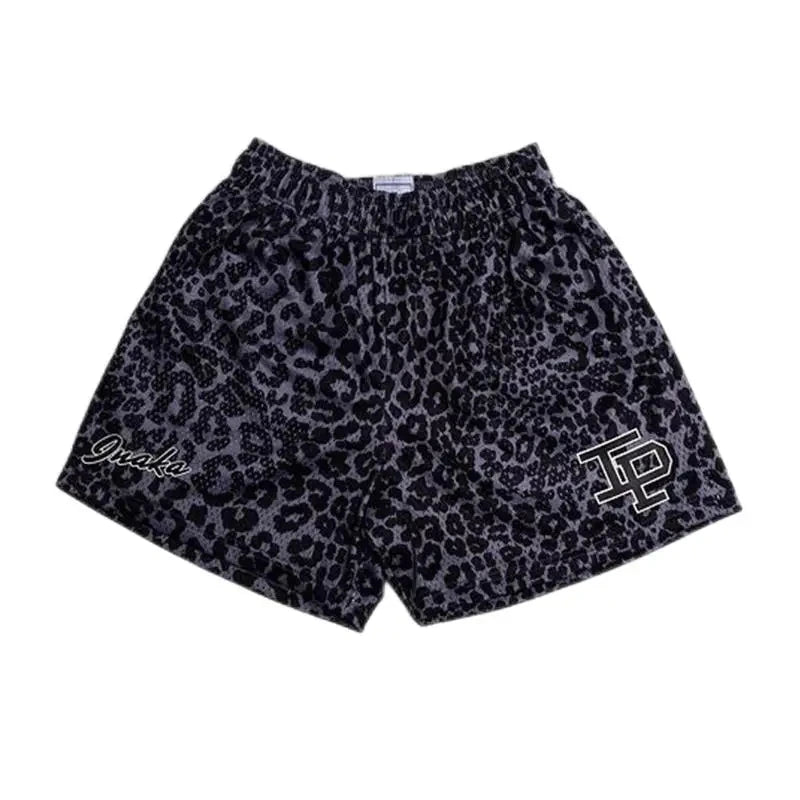 2025 NEW Men shorts Classic GYM Basketball Workout Mesh Shorts Summer casual shorts gym sports quick dry shorts men