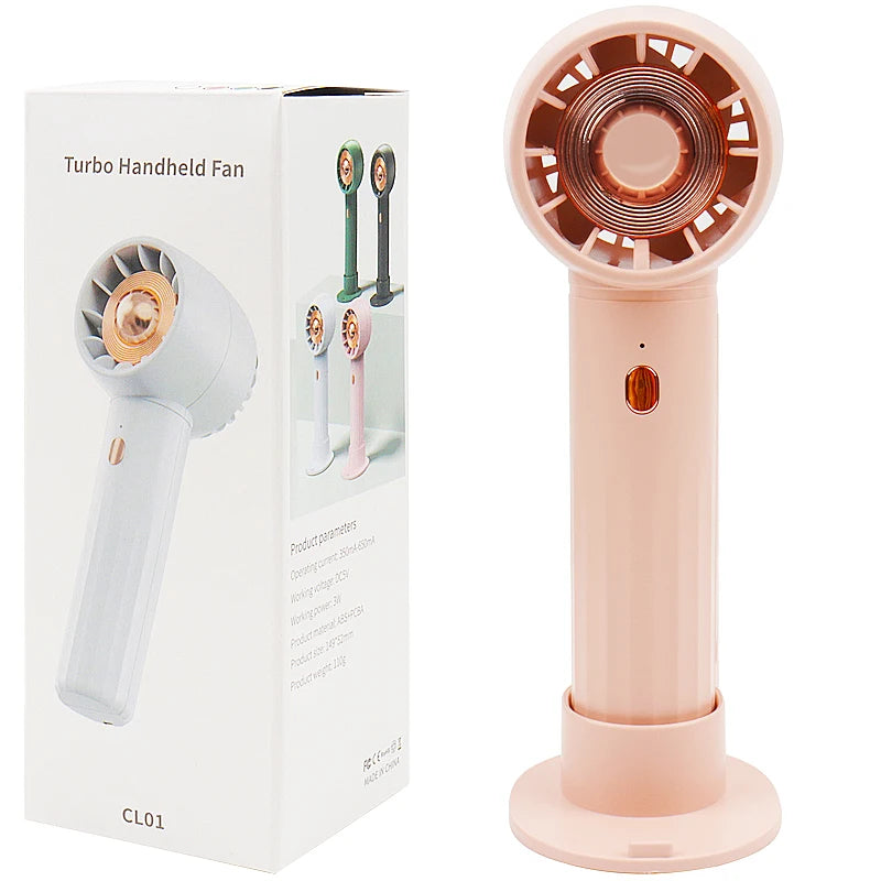 1pcs Portable Lashes Fan Handheld Small Usb Charging Fan Eyelash Glue Dedicated Dryer Eyelash Extension Supplies Make up Tools