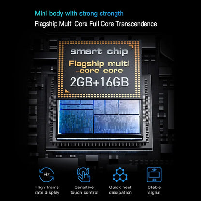 SOYES XS15 Smart Phone Mini Phone Android8.1  3.0 Inch Display 2GB RAM 16GB ROM Dual SIM Standby Play Store 3G Little PhoneSOYES
