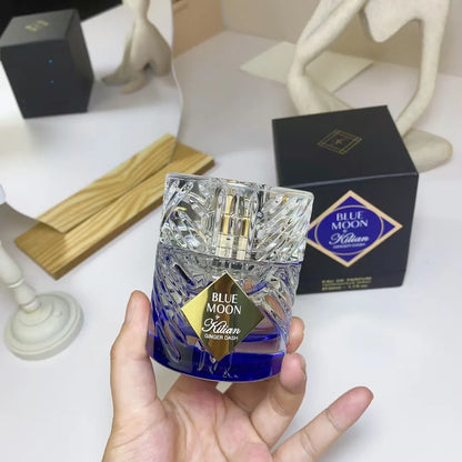 50ml Ice Rose Flame Absinthe Apple Brandy Eau de Parfum