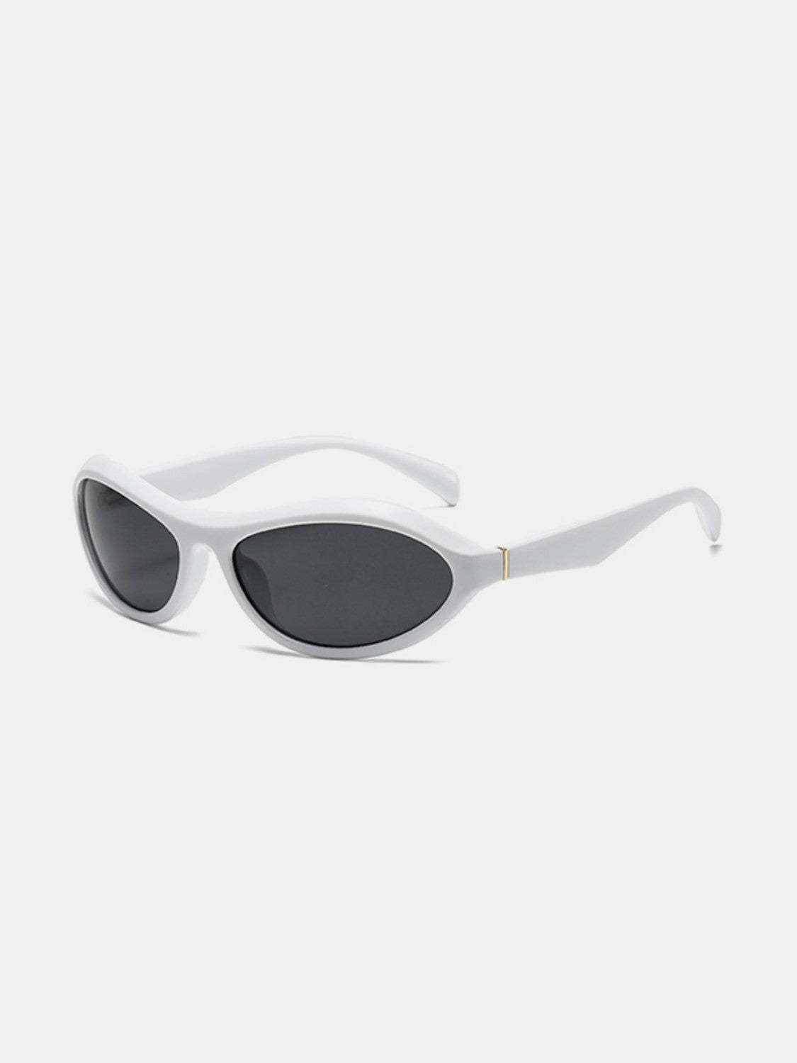 Cat Eye Polycarbonate Sunglasses